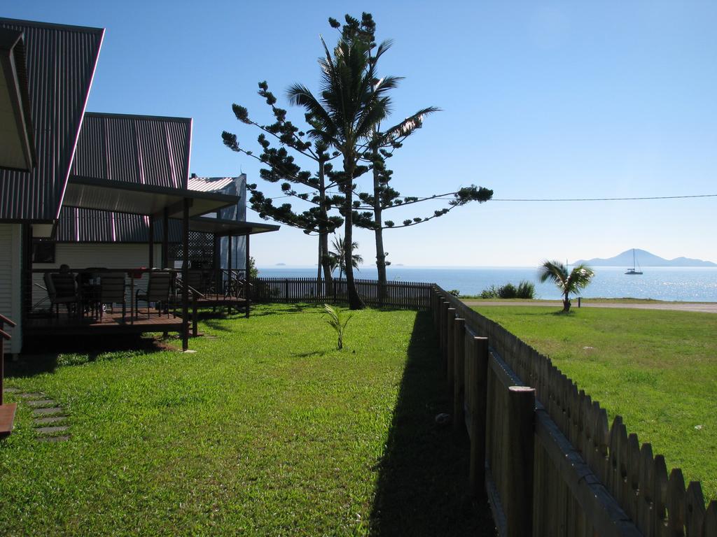 Cardwell Beachcomber Motel & Tourist Park Exterior foto