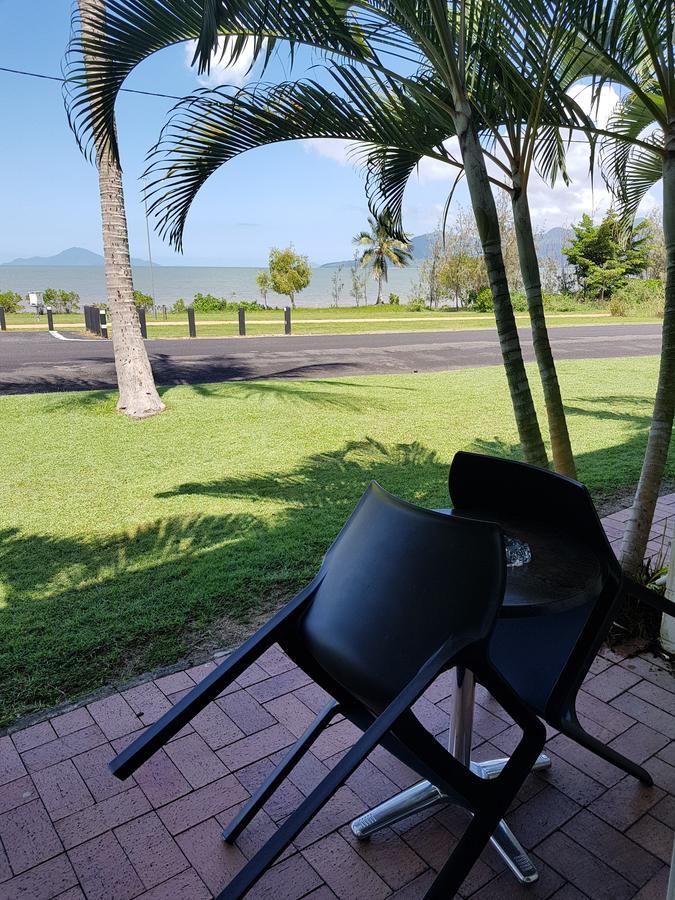 Cardwell Beachcomber Motel & Tourist Park Exterior foto